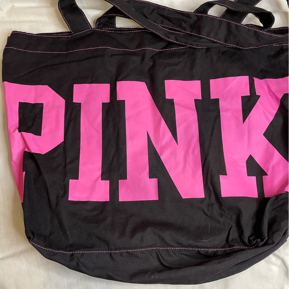 PINK bag